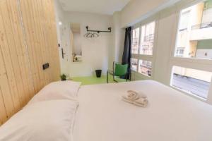 Koala Hostel Mercado, Alicante