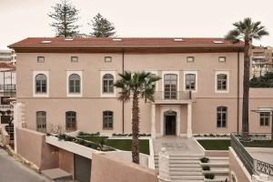 Domus Blanc Boutique Hotel, Member of Domus Elegance Collection, Chania Town