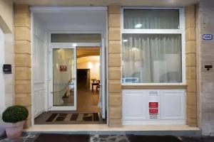 Hotel Patavium, Padua