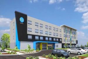 Tru by Hilton Grand Prairie Hotel, Arlington