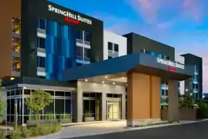Springhill Suites San Diego Mission Valley, San Diego
