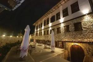 Berat Castle Hotel, Berat