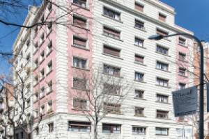 Mercedes Heritage Barcelona Apartments, Barcelona