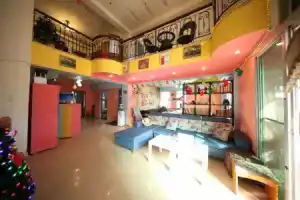 Shenzhen SoYoung hotel, Shenzhen