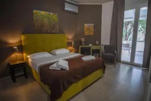 Le Muse B&B, Lido di Mondello