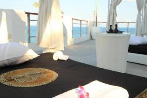 Beluga Boutique Hotel, Lamai Beach