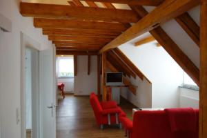 Ferienwohnung & Wellness Apartments, Bad Kissingen