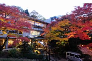 Negiya Ryofukaku, Kobe