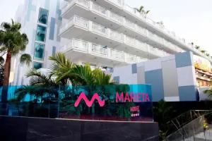 Labranda Hotel Marieta & Spa - Adults only, Playa del Ingles