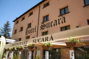 Hotel Subira, El Serrat