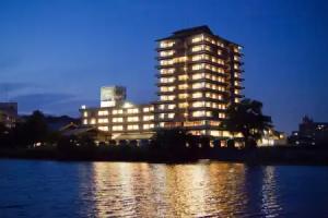 Biwako Grand Hotel Kyo-Ohmi, Otsu