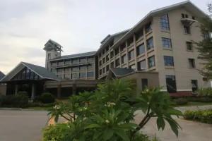 Silver World Hotels Resorts, Dongguan