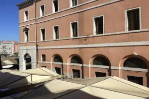 Hotel Guerrato, Venice