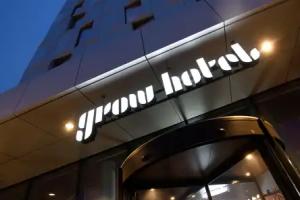 Best Western Plus Grow Hotel, Stockholm