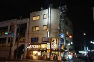 Hostel Rakutsuki, Osaka