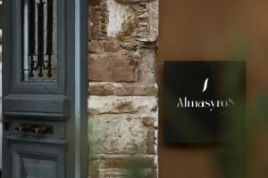 Alma Syros Suites, Ermoupoli