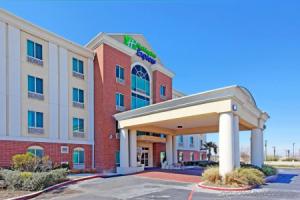 Holiday Inn Express & Suites-West-SeaWorld Area by IHG, San Antonio