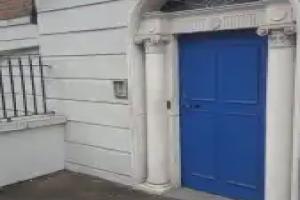 Family Apartments, Dublin