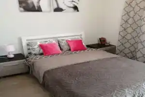 Apartments on Kharkiv street 5 building 1, Belgorod