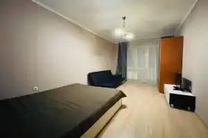 Apartments on 49 Lermontov Street, Yakutsk