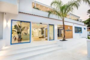 Euphoria Boutique hotel, Chrysi Ammoudia