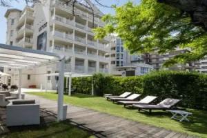 Le Rose Suite Hotel, Rimini