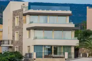 Kaliman Villa Lux, Tivat