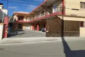 Apartamentos Exclusivos, Constanza
