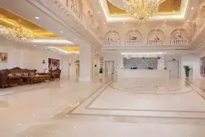 Vienna International Hotel, Shenzhen