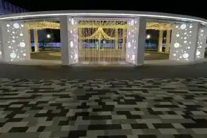 Apartments on Grigory Bulgakov Street, 8, building 1, Krasnodar