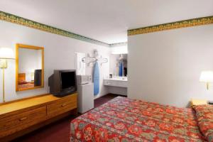 Americas Best Value Inn West, Memphis