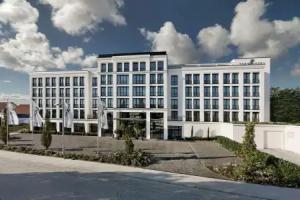 Parkhotel Stuttgart Messe-Airport, Leinfelden-Echterdingen