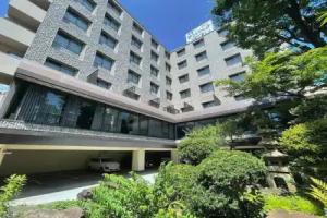 Shinjuku Sun Park Hotel, Tokyo