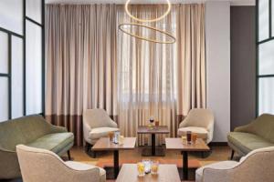 Hey Lou Hotel Messe, Karlsruhe