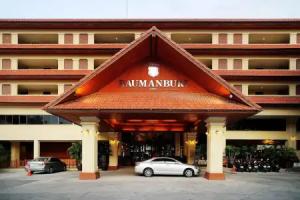 Baumanburi, Patong