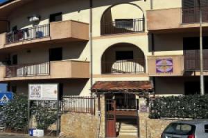 Appartamenti paese albergo Apartments, Scilla