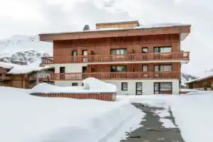 Appartement Val-d'Isère, 2 pièces, 4 personnes - FR-1-519-22 Apartments, Val-d'Isere