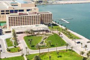 Hilton Garden Inn Ras Al Khaimah, Ras Al Khaimah