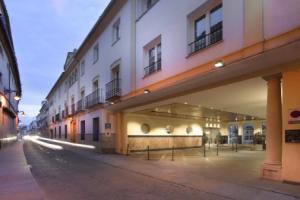 Hotel Macià Alfaros, Cordoba