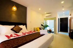 Klaus Resort, Nha Trang
