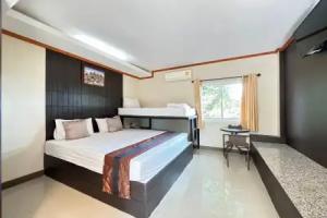 Green Garden Resort, Nakhon Ratchasima City