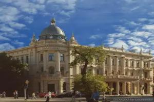 IBB Hotel Grand Hotel Lublin, Lublin
