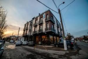 Hotel New York Tashkent, Tashkent