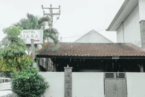 Hotel Diana 2 By Zuzu, Denpasar