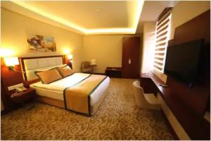 Asrın Business Hotel, Ankara