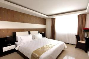 Princess Keisha Bali Hotel, Denpasar