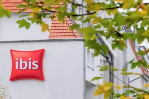 ibis Frankfurt Airport, Kelsterbach