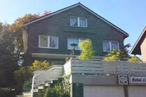 Hotel Haus Kirsch, Grevenbroich