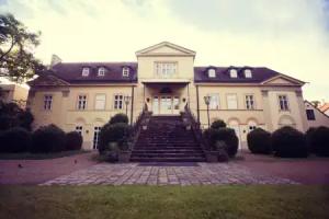 Gartenhotel Altmannsdorf, Vienna