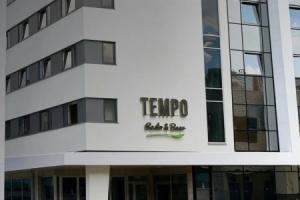 Tallink Express Hotel, Tallinn